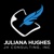 JH Consulting, Inc. Logotype
