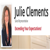 Julie Clements Logotype