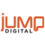 Jump Digital Philippines Logotype