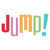 Jump! Logotype
