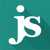 June Spring Multimedia Logotype