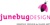 Junebug Design Logotype