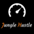 Jungle Hustle Logotype