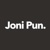 Joni Pun Logotype
