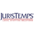 JurisTemps, Inc. Logotype