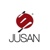 Jusan Network Logotype