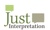 Just Interpretation Logotype