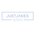 Just Jakes Web Design Logotype