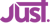 Just: PR & Marketing Logotype