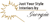 Just Your Style Logotype