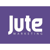 Jute Marketing Logotype