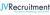 JV Recruitment Logotype