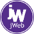 jWeb Media Logotype