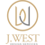 J. West Design Services, LLC Logotype