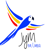JYM en linea Logotype