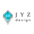JYZ Design & Marketing Logotype