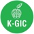 K-GIC Advertising Logotype