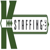 K-Staffing Logotype