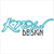 K. Nofal Design Logotype