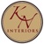 K.N. Interiors Inc. Logotype