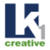 K1 Creative Logotype