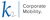 K2 Corporate Mobility Logotype