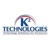 K2 Technologies Logotype