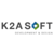 K2A Soft Logotype
