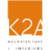 K2A Architecture Interiors Logotype