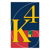 K4 Architecture + Design Logotype