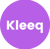 Kleeq Logotype