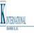 K International Transport Co., Inc Logotype