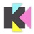 K Logic Logotype
