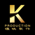 K Production Malaysia Logotype