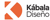 Kabala diseño Logotype