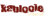 Kablooie Creative Logotype