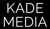 Kade Media Ltd. Logotype