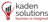 Kaden Solutions Logotype
