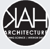 KAH Architecture Logotype