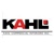 KAHL Commercial Interiors Logotype