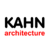 Kahn Architecture & Design PC Logotype