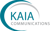 Kaia Communications Logotype