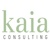 Kaia Consulting Logotype