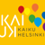 Kaiku Helsinki Logotype