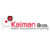 Kaiman Bros. Logotype