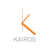 Kairos Global Inc. Logotype