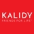 Kalidy, LLC Logotype