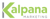 Kalpana Marketing Logotype