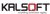 Kalsoft Logotype