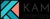 KAM Interiors Logotype